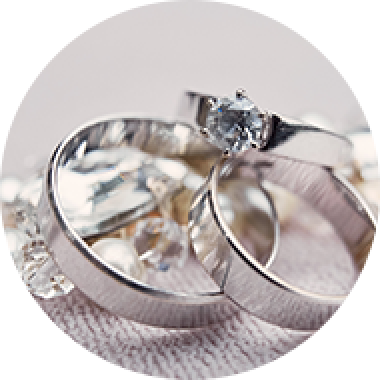Wedding rings Niagara