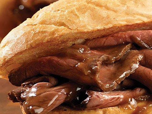 Roast Beef